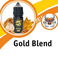 ElecSir Flavors - Gold Blend - 10ml