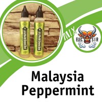 ElecSir Flavors - Malaysia Peppermint - 10ml