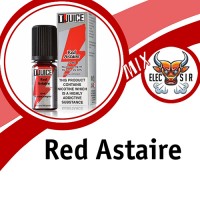 ElecSir Flavors - Red Astaire - 10ml