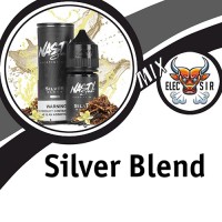 ElecSir Flavors - Silver Blend - 10ml